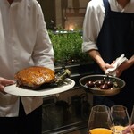 SUGALABO - 須賀洋介シェフ