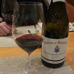 SUGALABO - CHÂTEAU DE BEAUCASTEL CHÂTEAUNEUF-DU-PAPE 2009
