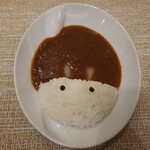 SUGALABO - SUGALABOカレー