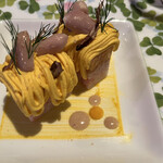 モナリザ 恵比寿店 - 