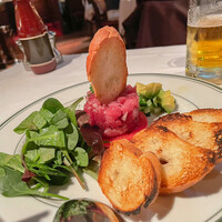 ウルフギャング・ステーキハウス 六本木 - 