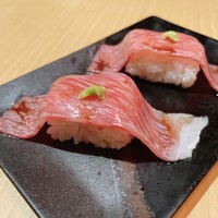 近江うし焼肉 にくTATSU 銀座店 - 