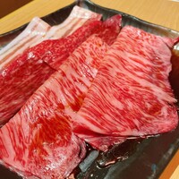 近江うし焼肉 にくTATSU 銀座店 - 