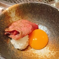 近江うし焼肉 にくTATSU 銀座店 - 