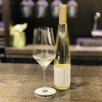 ケンゾーエステイトワイナリー 祇園店 - 白