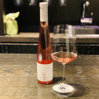 ケンゾーエステイトワイナリー 祇園店 - ロゼ