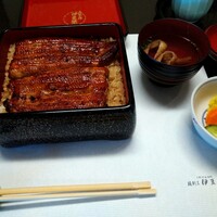 鰻割烹 伊豆栄 本店 - 