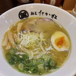 麺匠 たか松 - 