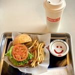 BURGERS TOKYO - 