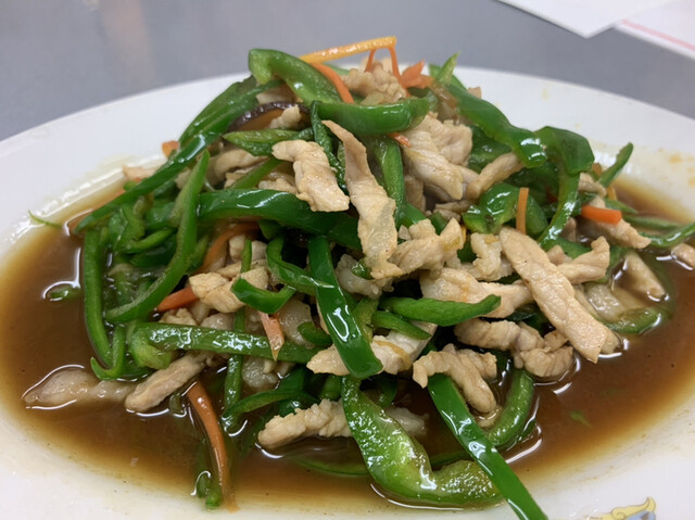 珉珉 西神戸伊川谷店 （みんみん） - 伊川谷/中華料理 | 食べログ