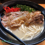 自家製麺 TANGO - 