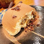cafe MONDOOR - 