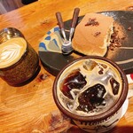 cafe MONDOOR - 