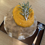 サカノウエカフェ - 