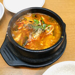 オムニ食堂 本店 - 