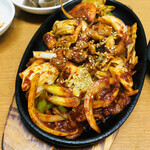 オムニ食堂 本店 - 