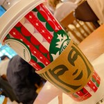 スターバックス・コーヒー - 