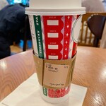 スターバックス・コーヒー - 