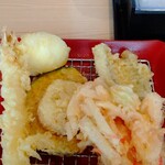 Tempura Meshi Ten Nosuke - 