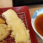 Tempura Meshi Ten Nosuke - 