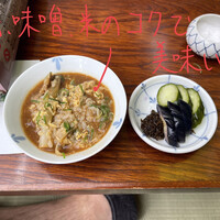 貴船 仲よし - ミニぼたん鍋 4200円（ + 雑炊 300円）
                    雑炊アップ