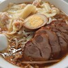 中華麺店 喜楽