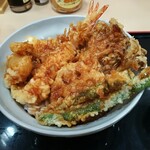 天丼てんや - 