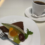 創作フレンチ 下元 - 