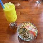 ネパール インド料理店 シーマ - 