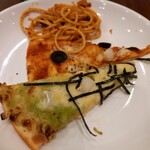 シェーキーズ - 