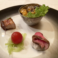 トゥーランドット 臥龍居  - 