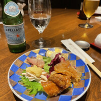 中国料理 青冥 堂島本店 - 