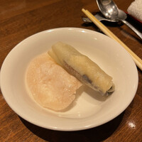 中国料理 青冥 堂島本店 - 