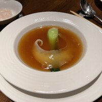 中国料理 青冥 堂島本店 - 