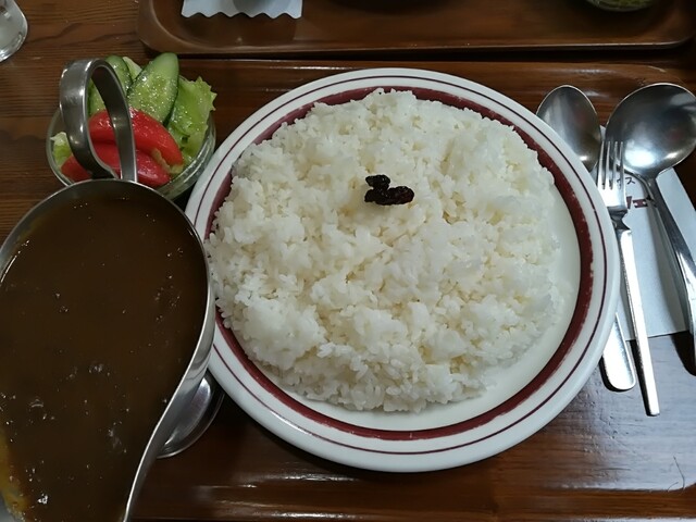 キャラウェイ カレーハウス 鎌倉 カレーライス 食べログ