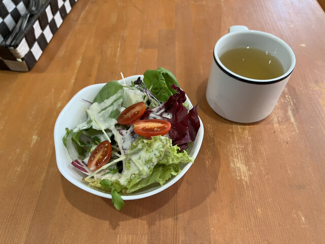 Kitchen Bar Tsukasa Shoun