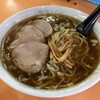 精養軒 - チャーシュー麺（大盛）750円