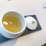 レミニセンス - 名古屋コーチンの澄みきった旨味のスープ