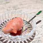 地鶏らぼ - 口直し