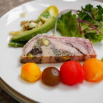 ドゥ・ラパン - 