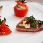 ドゥ・ラパン - 