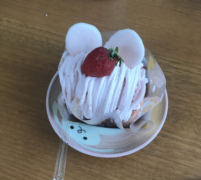 白い森 十和田店 - 十和田市（ケーキ）の写真