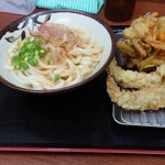 Sanuki Udon Iwai - 