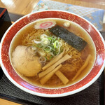 하시류우 - 포장마차 중화소바