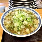 橋龍 - 関西青ネギラーメン