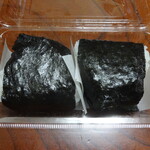 おむすび いちほし海苔店  - 