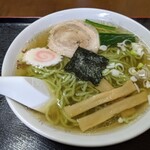 食堂冨士 - 