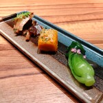 焼肉うしごろ 横浜店 - 