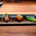 焼肉うしごろ - 