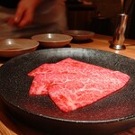 焼肉うしごろ - 